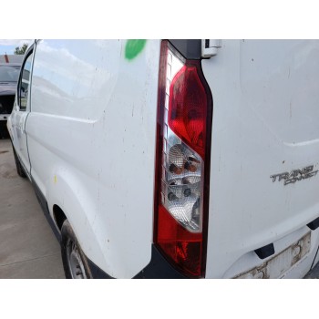 Recambio de piloto trasero izquierdo para ford transit connect v408 furgoneta/monovolumen 1.5 tdci referencia OEM IAM 2390056  