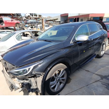 infiniti q30 del año 2017