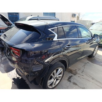 infiniti q30 del año 2017