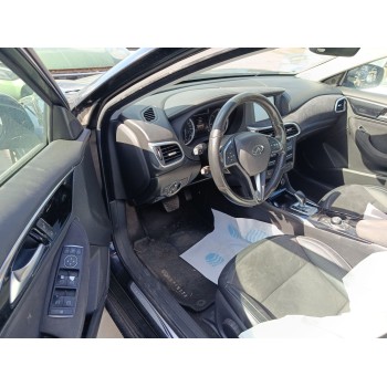 infiniti q30 del año 2017