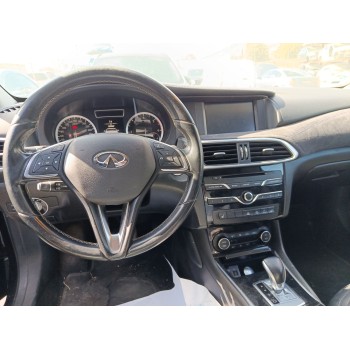 infiniti q30 del año 2017