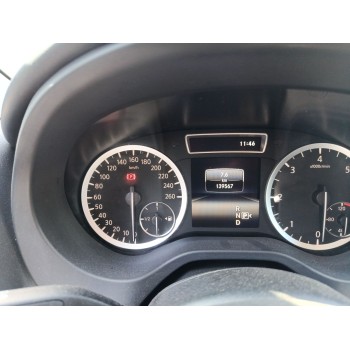 infiniti q30 del año 2017