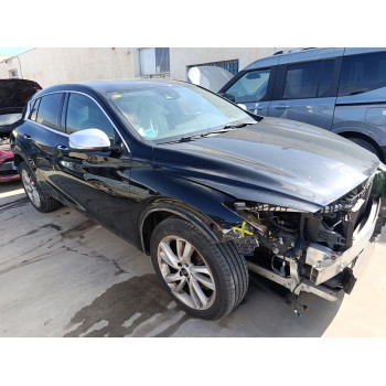 infiniti q30 del año 2017