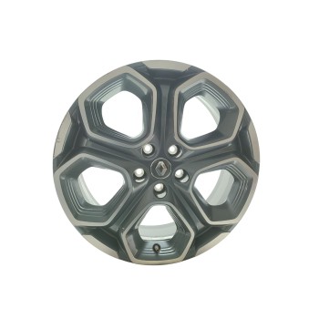 Recambio de llanta para renault kadjar (ha_, hl_) 1.3 tce 160 (hlnc) referencia OEM IAM 403007598R  