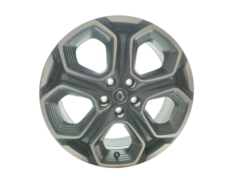 Recambio de llanta para renault kadjar (ha_, hl_) 1.3 tce 160 (hlnc) referencia OEM IAM 403007598R  