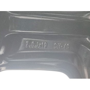 Recambio de llanta para renault kadjar (ha_, hl_) 1.3 tce 160 (hlnc) referencia OEM IAM 403007598R  