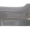 Recambio de llanta para renault kadjar (ha_, hl_) 1.3 tce 160 (hlnc) referencia OEM IAM 403007598R  