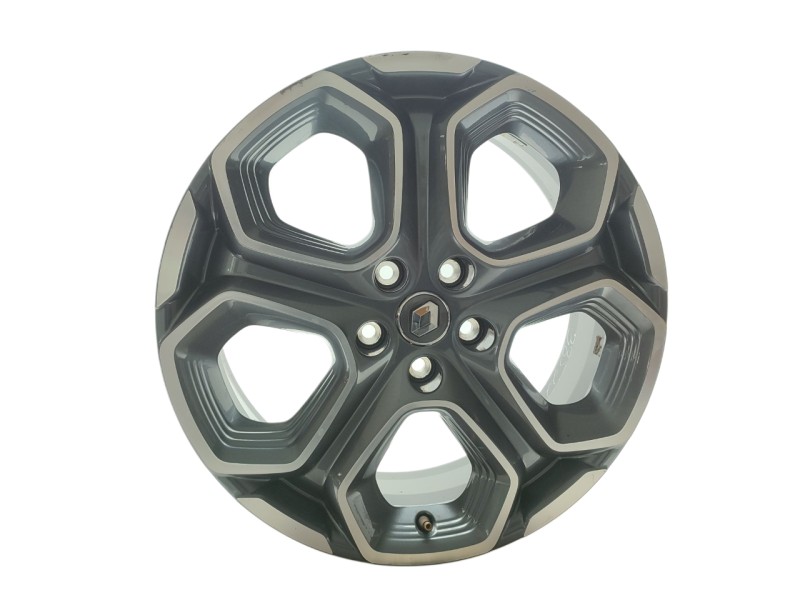 Recambio de llanta para renault kadjar (ha_, hl_) 1.3 tce 160 (hlnc) referencia OEM IAM 403007598R  