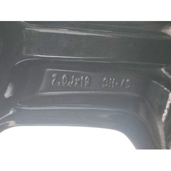 Recambio de llanta para renault kadjar (ha_, hl_) 1.3 tce 160 (hlnc) referencia OEM IAM 403007598R  