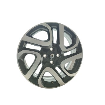 Recambio de llanta para renault captur i (j5_, h5_) 1.2 tce 120 referencia OEM IAM 403008967R / 403008829R 403004412R / 40300530