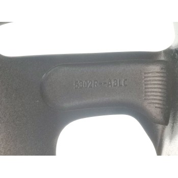 Recambio de llanta para renault captur i (j5_, h5_) 1.2 tce 120 referencia OEM IAM 403008967R / 403008829R 403004412R / 40300530