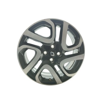 Recambio de llanta para renault captur i (j5_, h5_) 1.2 tce 120 referencia OEM IAM 403008967R / 403008829R 403004412R / 40300530