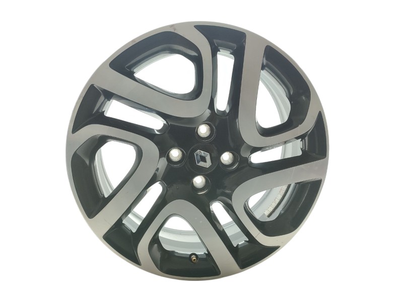 Recambio de llanta para renault captur i (j5_, h5_) 1.2 tce 120 referencia OEM IAM 403008967R / 403008829R 403004412R / 40300530