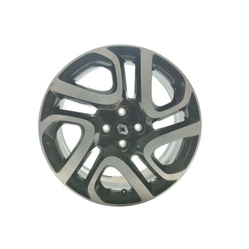 Recambio de llanta para renault captur i (j5_, h5_) 1.2 tce 120 referencia OEM IAM 403008967R / 403008829R 403004412R / 40300530