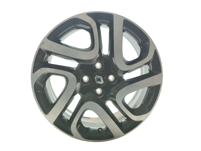 Recambio de llanta para renault captur i (j5_, h5_) 1.2 tce 120 referencia OEM IAM 403008967R / 403008829R 403004412R / 40300530