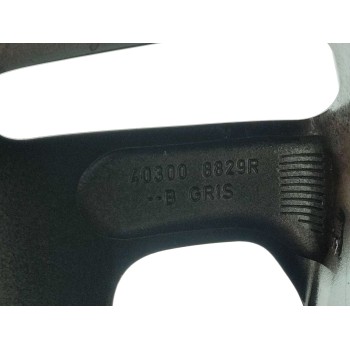 Recambio de llanta para renault captur i (j5_, h5_) 1.2 tce 120 referencia OEM IAM 403008967R / 403008829R 403004412R / 40300530