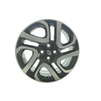 Recambio de llanta para renault captur i (j5_, h5_) 1.2 tce 120 referencia OEM IAM 403008967R / 403008829R 403004412R / 40300530