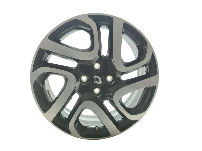 Recambio de llanta para renault captur i (j5_, h5_) 1.2 tce 120 referencia OEM IAM 403008967R / 403008829R 403004412R / 40300530