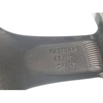 Recambio de llanta para renault captur i (j5_, h5_) 1.2 tce 120 referencia OEM IAM 403008967R / 403008829R 403004412R / 40300530