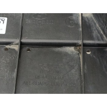 Recambio de canalizador de aire para hyundai santa fe essence 2wd referencia OEM IAM 29135S1000  