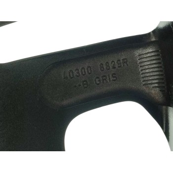 Recambio de llanta para renault captur i (j5_, h5_) 1.2 tce 120 referencia OEM IAM 403008967R / 403008829R 403004412R / 40300530