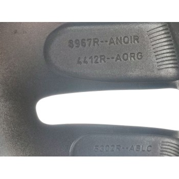 Recambio de llanta para renault captur i (j5_, h5_) 1.2 tce 120 referencia OEM IAM 403008967R / 403008829R 403004412R / 40300530