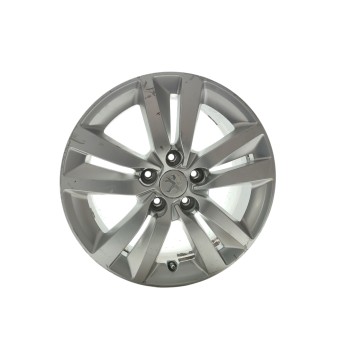 Recambio de llanta para peugeot 308 ii (lb_, lp_, lw_, lh_, l3_) 1.6 hdi / bluehdi 115 referencia OEM IAM 96779895TW / 967798957