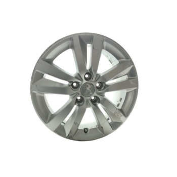 Recambio de llanta para peugeot 308 ii (lb_, lp_, lw_, lh_, l3_) 1.6 hdi / bluehdi 115 referencia OEM IAM 96779895TW / 967798957