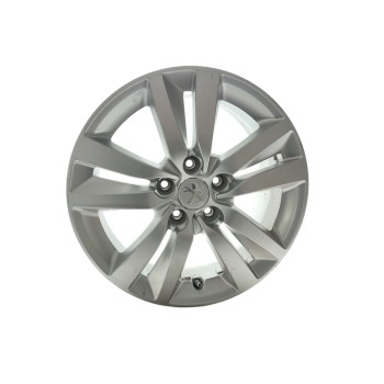 Recambio de llanta para peugeot 308 ii (lb_, lp_, lw_, lh_, l3_) 1.6 hdi / bluehdi 115 referencia OEM IAM 96779895TW / 967798957