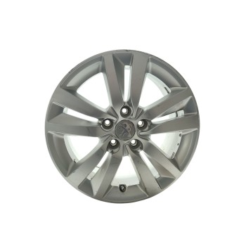 Recambio de llanta para peugeot 308 ii (lb_, lp_, lw_, lh_, l3_) 1.6 hdi / bluehdi 115 referencia OEM IAM 96779895TW / 967798957