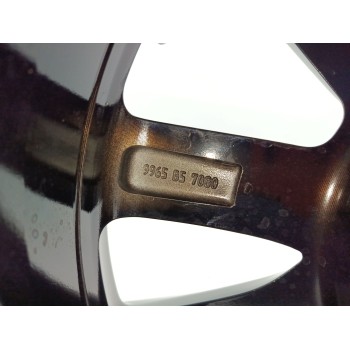 Recambio de llanta para mazda mx-5 iv (nd__) 2.0 (nd6e) referencia OEM IAM 9965B57080  