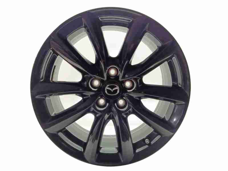 Recambio de llanta para mazda mx-5 iv (nd__) 2.0 (nd6e) referencia OEM IAM 9965B57080  