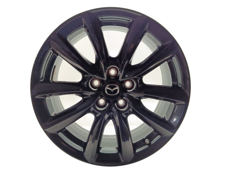 Recambio de llanta para mazda mx-5 iv (nd__) 2.0 (nd6e) referencia OEM IAM 9965B57080  