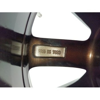 Recambio de llanta para mazda mx-5 iv (nd__) 2.0 (nd6e) referencia OEM IAM 9965B57080  