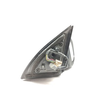 Recambio de retrovisor derecho para nissan qashqai (j11) acenta referencia OEM IAM 96301HV56C  