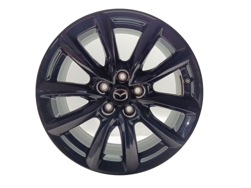 Recambio de llanta para mazda mx-5 iv (nd__) 2.0 (nd6e) referencia OEM IAM 9965B57080  