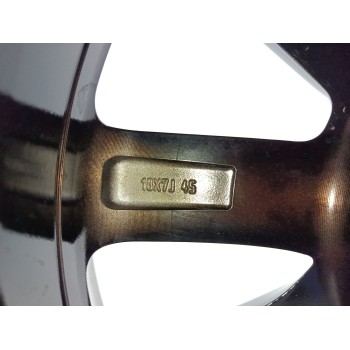 Recambio de llanta para mazda mx-5 iv (nd__) 2.0 (nd6e) referencia OEM IAM 9965B57080  