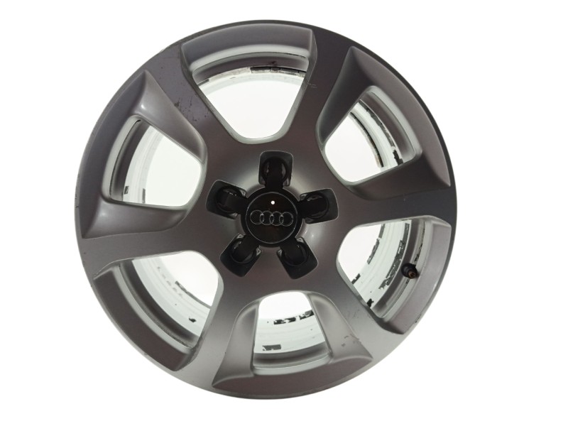 Recambio de llanta para audi a4 ber. (b8) básico referencia OEM IAM 8K0601025F  