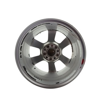 Recambio de llanta para audi a4 ber. (b8) básico referencia OEM IAM 8K0601025F  