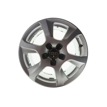 Recambio de llanta para audi a4 ber. (b8) básico referencia OEM IAM 8K0601025F  