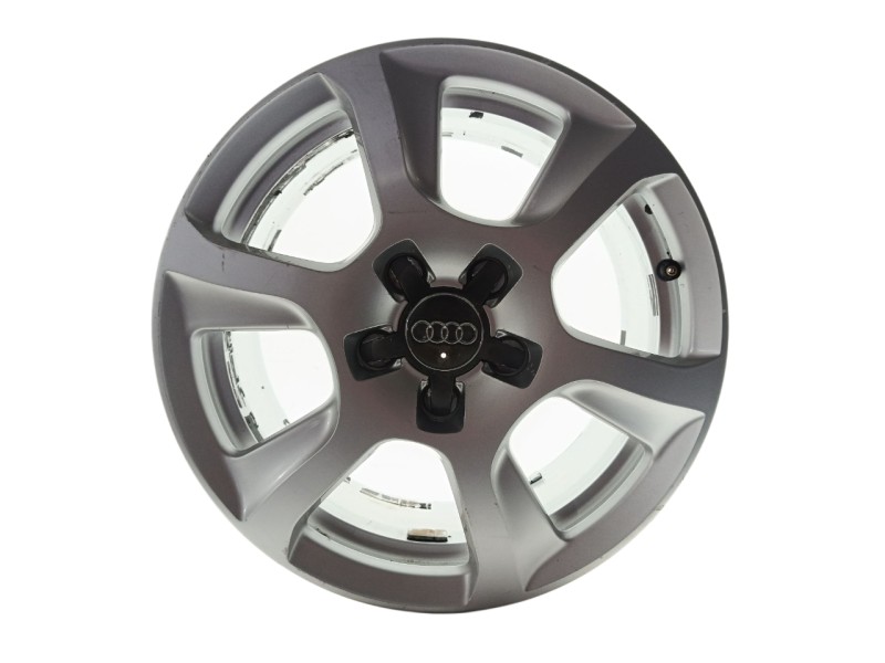 Recambio de llanta para audi a4 ber. (b8) básico referencia OEM IAM 8K0601025F  