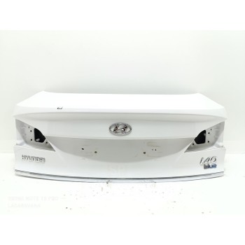 Recambio de porton trasero para hyundai i40 gls bluedrive / bluedrive referencia OEM IAM 692003Z310  