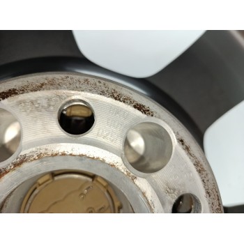 Recambio de llanta para audi a4 ber. (b8) básico referencia OEM IAM 8K0601025F  