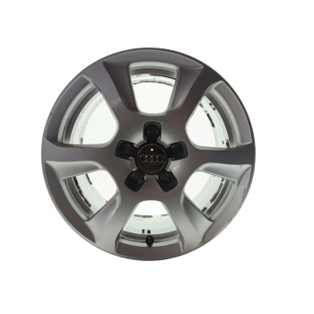 Recambio de llanta para audi a4 ber. (b8) básico referencia OEM IAM 8K0601025F  