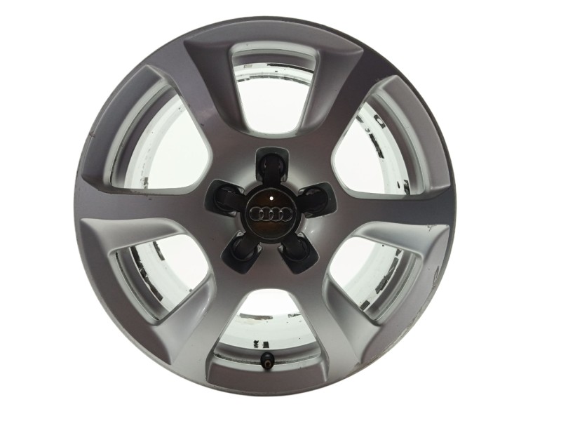 Recambio de llanta para audi a4 ber. (b8) básico referencia OEM IAM 8K0601025F  