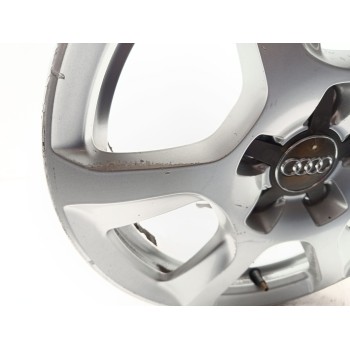 Recambio de llanta para audi a4 ber. (b8) básico referencia OEM IAM 8K0601025F  