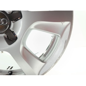 Recambio de llanta para audi a4 ber. (b8) básico referencia OEM IAM 8K0601025F  