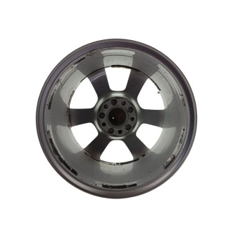 Recambio de llanta para audi a4 ber. (b8) básico referencia OEM IAM 8K0601025F  