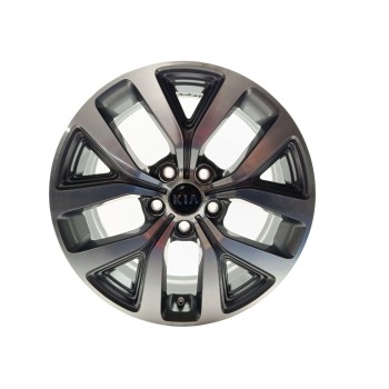 Recambio de llanta para kia sportage iii (sl) 1.6 gdi referencia OEM IAM 529103W610  