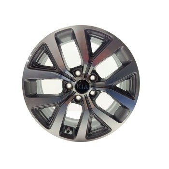 Recambio de llanta para kia sportage iii (sl) 1.6 gdi referencia OEM IAM 529103W610  
